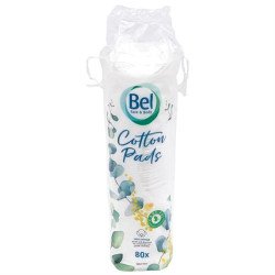 BEL DISCO ALGODON 80U DESMQ.