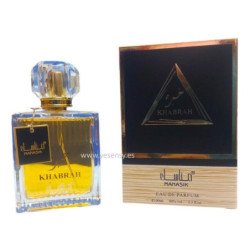 KHABRAH MANASIK 100ML