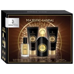 EST.MAJESTIC SANDAL EAU...