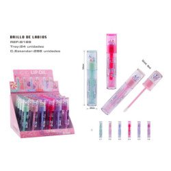 BRILLO LABIAL FRUIT...