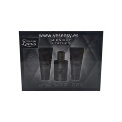 EST. 3PZA EAU+GEL+BODY...