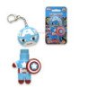 LIP BALM SMACKER CAPITAN AMERICA 4G