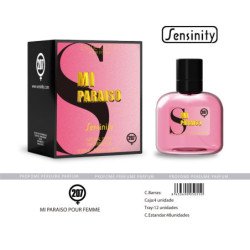 MI PARAISO POUR FEMME...