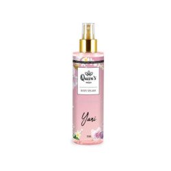 BODY SPLASH YANI 250ML