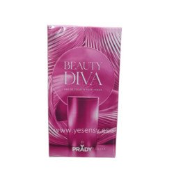 BEAUTY DIVA FEMME