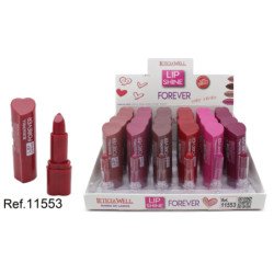 BARRA CORAZON LIP SHINE...