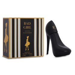 BAD GIRL WOMEN 100ML FC