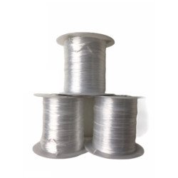 HILO ELASTICOS 10M 25/U...