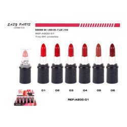 BARRA DE LABIOS 24 H 24/U