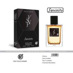 YSNY MEN 87 POUR HOMME...
