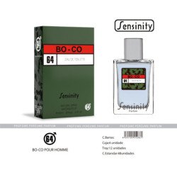 BO CO MEN 64 POUR HOMME...