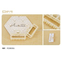 PINZA 8CM 12/U PZ28030U DM