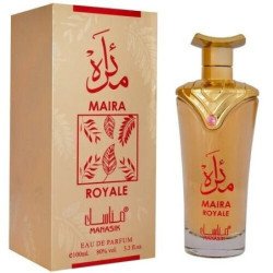 MAIRA ROYALE MANASIK 100ML