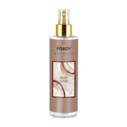 BODY SPLASH MILKY COCO 250ML