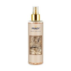 BODY SPLASH GOA SANTAL 250ML