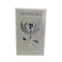 INVENCIBLE MEN 100ML F.MAIS