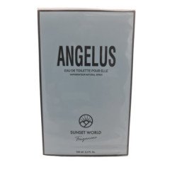 ANGELUS POUR FEMME 100ML...