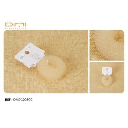 COLETERO DONUT 6CM 12/U...