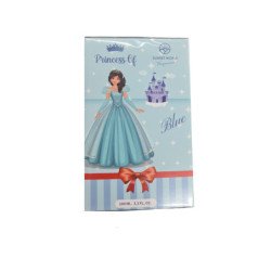 PRINCESS BLUE 100ML