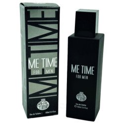 ME TIME MEN. 100ML R.T
