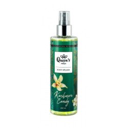 BODY SPLASH KASHMERE CANDY...