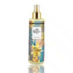 BODY SPLASH OLAMPE 250ML