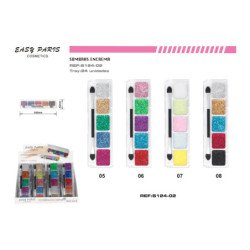 SOMBRA DE OJOS CREMA 24/U