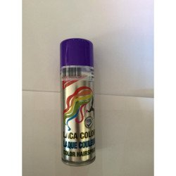 LACA SPRAY MORADO 125ML...
