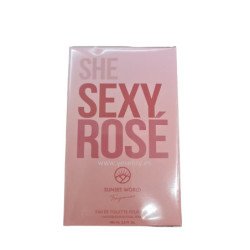 8435160610394 : SEXY ROSE...