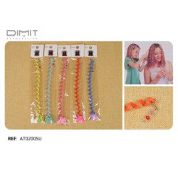 DECORA PELOS 12/U. AT02005U...