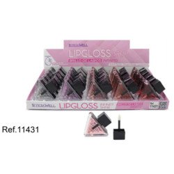 LIPGLOSS INFINITY SHINE 25U...