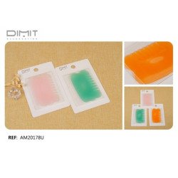 PEINE MASAJEADOR 12/U...