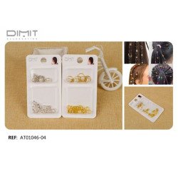 DECORA PELO 12/U AT01046-04...