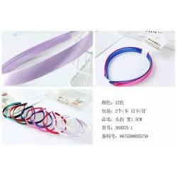 2U DIADEMAS 1.5CM 12/U...