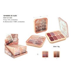 PALETA S.DE OJOS 16/U :...