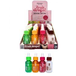 SERUM FACIAL FRUITS. 24/U...