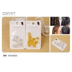 DECORA PELOS 12/U AT01045A...