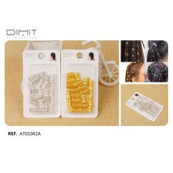 DECORA PELOS 12/U AT01042A...