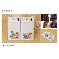 DECORA PELOS 12/U AT01040B...