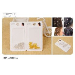 DECORA PELOS 12/U AT01044A...