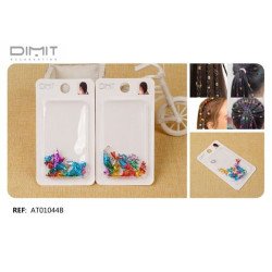 DECORA PELOS 12/U AT01044B...