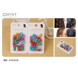 DECORA PELOS 12/U AT01043B...