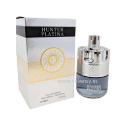 8439627623095 : HUNTER...