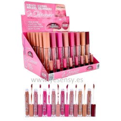 LIP GLOSS SO SHIMMER 48/U...