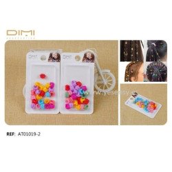 DECORA PELOS 12/U AT01019-2...