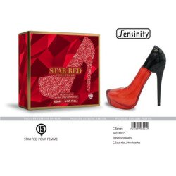 EM015 : STAR RED POUR FEMME