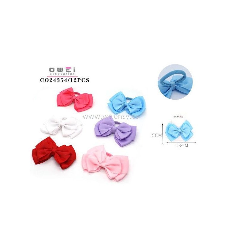 GOMA LAZO. 13CM  12/U CO24354 : 8428947243540