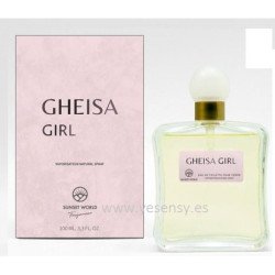 8435160611490 : GHEISA GIRL...