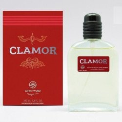 8435160611476 : CLAMOR...