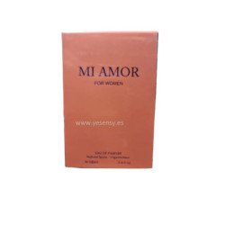 8439627605220 : MI AMOR...